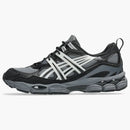 Asics Gel-nyc Utility Carrier Grey Black