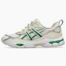 Asics Gel-nyc Utility Cream Kale