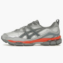 Asics Gel-nyc Utility Glacier Grey Metropolis