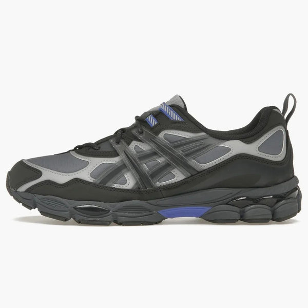Asics Gel-nyc Utility Metropolis Graphite Grey