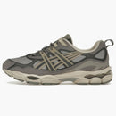 Asics Gel-nyc Utility Steeple Grey Graphite Grey