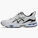 Asics Gel-nyc Utility White Black