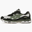 Asics Gel-nyc White Ivy