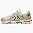 Asics Gel-nyc Winter Garden (women's)