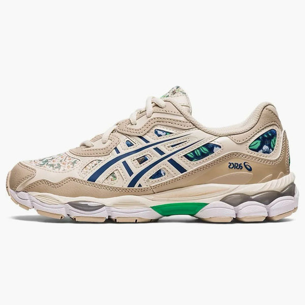 Asics Gel-nyc Winter Garden (women's)