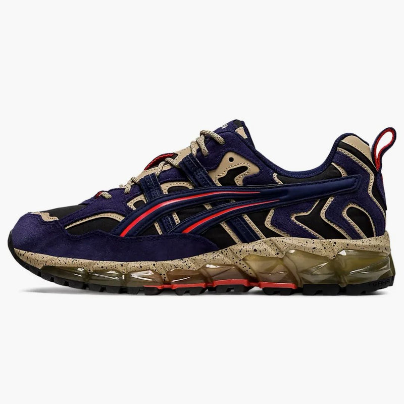 Asics Gel-nandi 360 Navy Peacoat