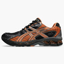 Asics Gel-nimbus 10.1 Black Rust Orange