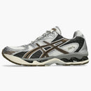 Asics Gel-nimbus 10.1 Cream Pure Silver