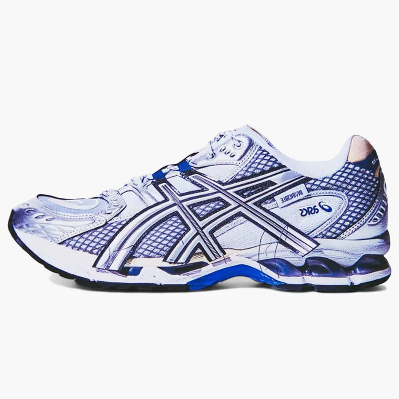 Asics Gel-nimbus 10.1 Invincible Http 404 Blue
