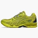 Asics Gel-nimbus 10.1 Kelp Lemon Spark