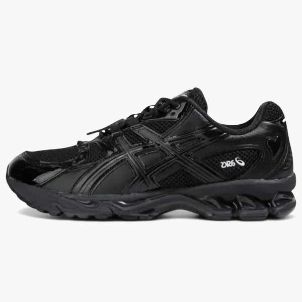 Asics Gel-nimbus 10.1 Kimhēkim Black