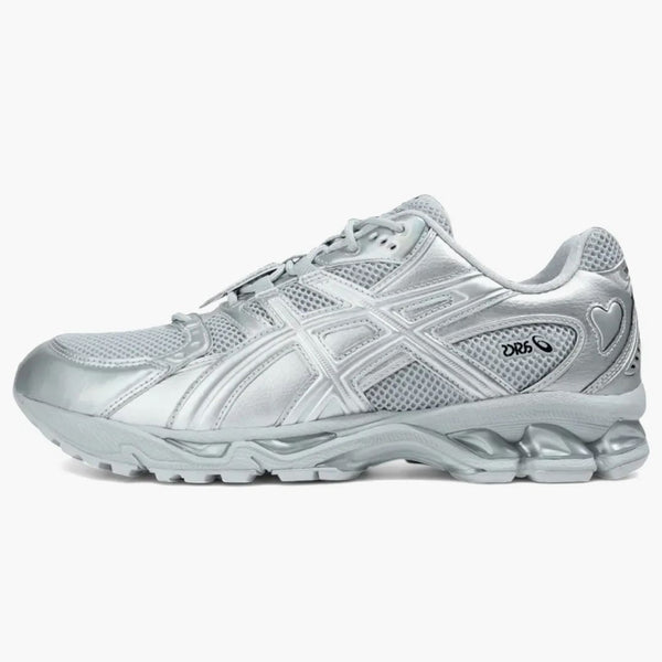 Asics Gel-nimbus 10.1 Kimhēkim Pure Silver