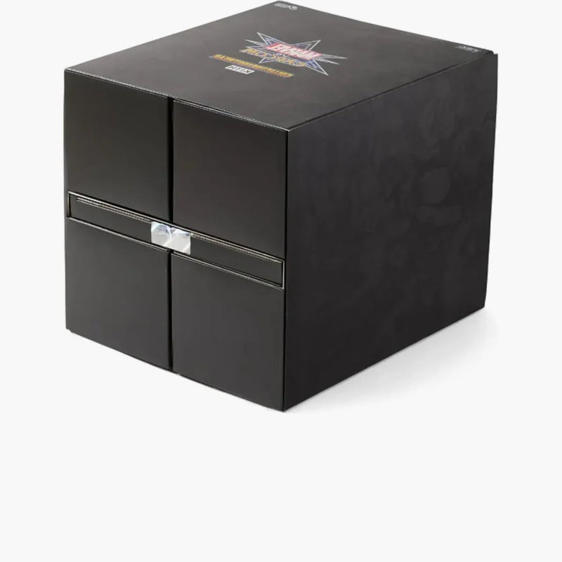 Asics Gel-nimbus 10.1 Kith Marvel Vs. Capcom Iron Man Vs. Mega Man Sealed Box (comic Included)