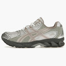 Asics Gel-nimbus 10.1 Kith White Morganite