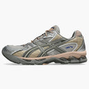 Asics Gel-nimbus 10.1 Moonrock Truffle Grey
