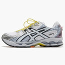 Asics Gel-nimbus 10.1 Stefon Diggs From: Me, To: You (friends And Family)