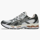 Asics Gel-nimbus 10.1 White Obsidian Grey