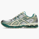 Asics Gel-nimbus 10.1 White Rainy Lake