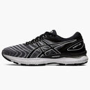 Asics Gel-nimbus 22 White Black