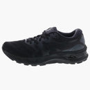 Asics Gel-nimbus 23 Black Black (women's)
