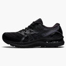 Asics Gel-nimbus 23 Triple Black