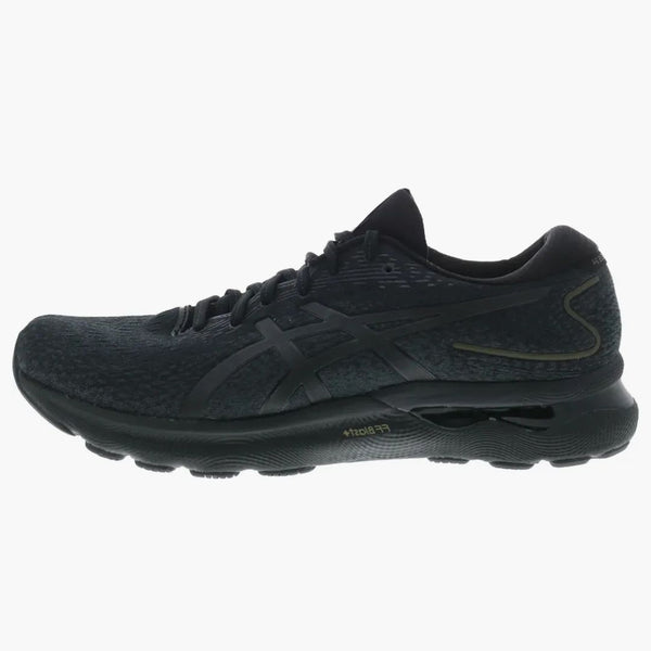 Asics Gel-Nimbus 24 Black Black
