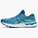 Asics Gel-nimbus 24 Lake Drive Hazard Green