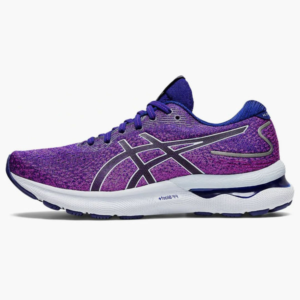 Asics Gel-Nimbus 24 Orchid Soft Sky (Women's)