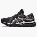 Asics Gel-nimbus 24 Platinum Black