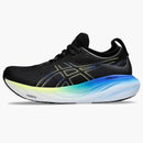 Asics Gel-nimbus 25 Black Glow Yellow