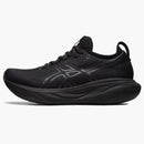 Asics Gel-nimbus 25 Black