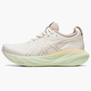 Asics Gel-nimbus 25 Cream Fawn (women's)