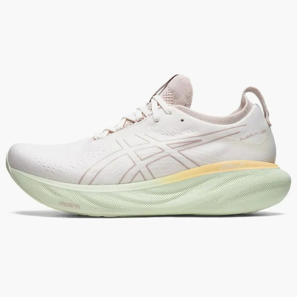 Asics Gel-nimbus 25 Cream Fawn