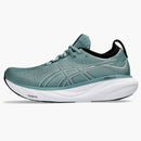 Asics Gel-nimbus 25 Foggy Teal Pure Aqua