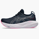 Asics Gel-nimbus 25 French Blue Lilac Hint (women's)