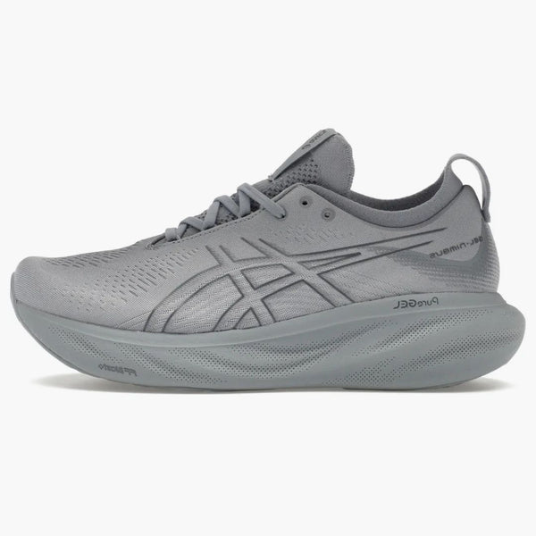 Asics Gel-nimbus 25 Sheet Rock Carrier Grey