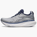 Asics Gel-Nimbus 25 Sheet Rock Indigo Blue