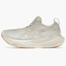 Asics Gel-nimbus 25 White Gum