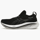 Asics Gel-nimbus 26 Black Graphite Grey
