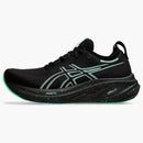 Asics Gel-nimbus 26 Black Soothing Sea