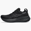 Asics Gel-nimbus 26 Black (women's)