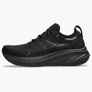 Asics Gel-nimbus 26 Black