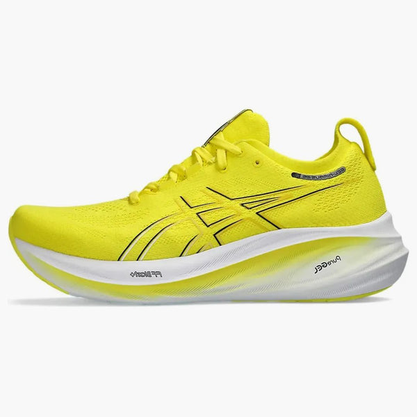 Asics Gel-Nimbus 26 Bright Yellow Black