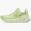 Asics Gel-nimbus 26 Cool Matcha White
