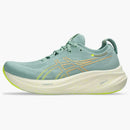 Asics Gel-nimbus 26 Light Celadon (women's)