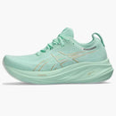 Asics Gel-nimbus 26 Mint Tint (women's)