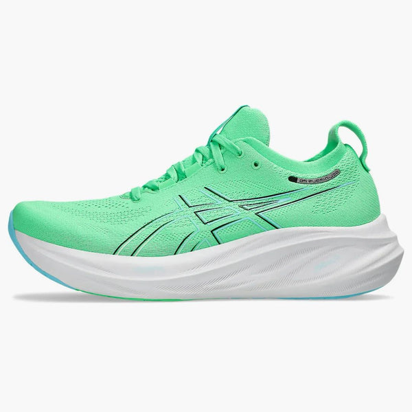Asics Gel-Nimbus 26 New Leaf Soothing Sea