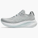 Asics Gel-nimbus 26 Piedmont Grey Grey Blue (women's)