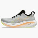 Asics Gel-nimbus 26 Piedmont Grey Safety Yellow