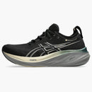 Asics Gel-nimbus 26 Platinum Black Champagne